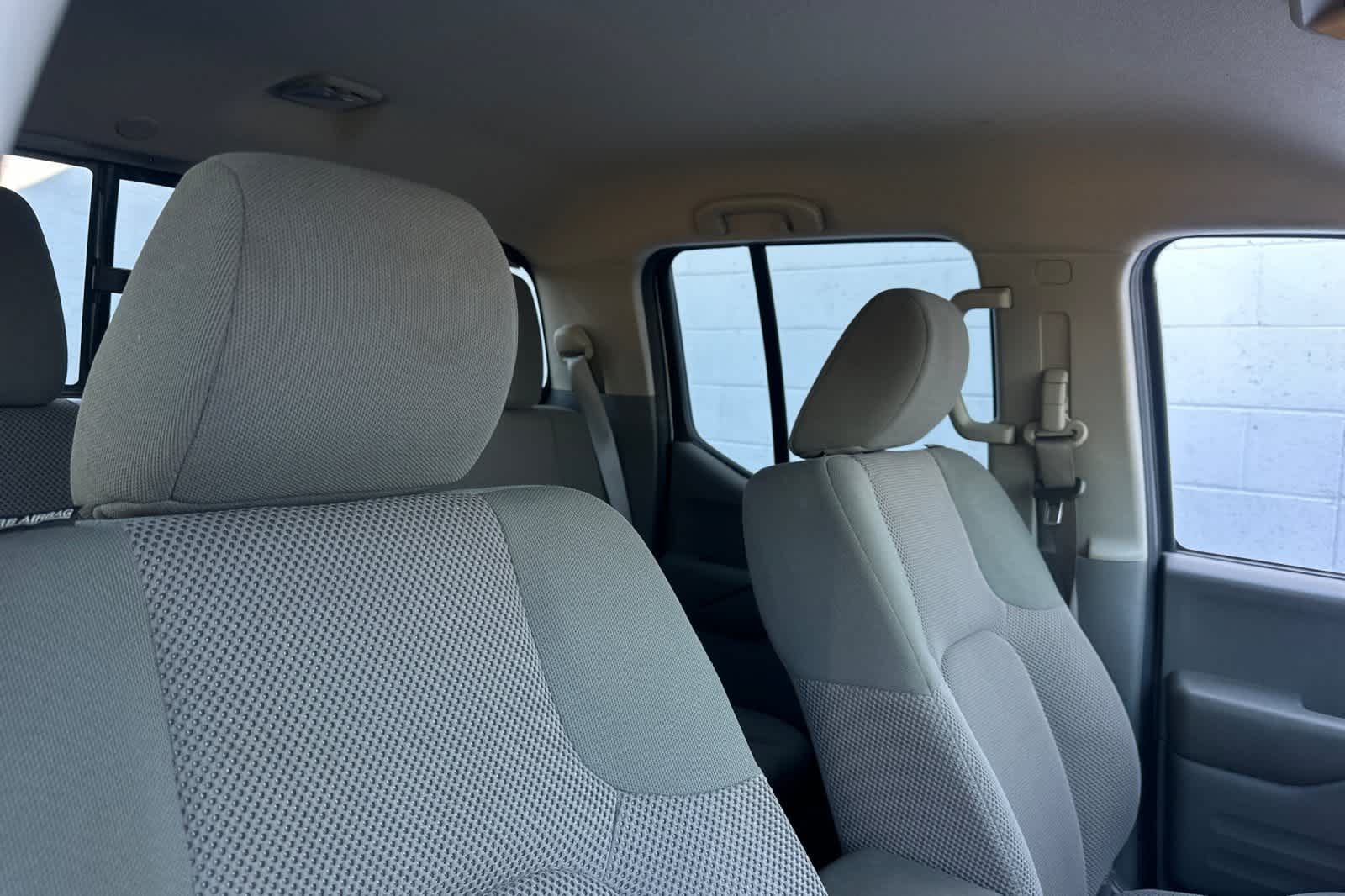 Thumbnail: 2019 Nissan Frontier - 20