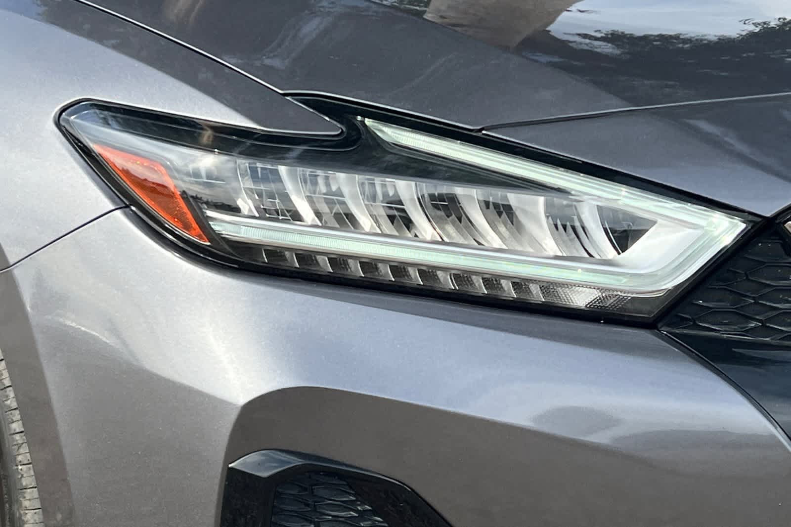 Thumbnail: 2020 Nissan Maxima - 32