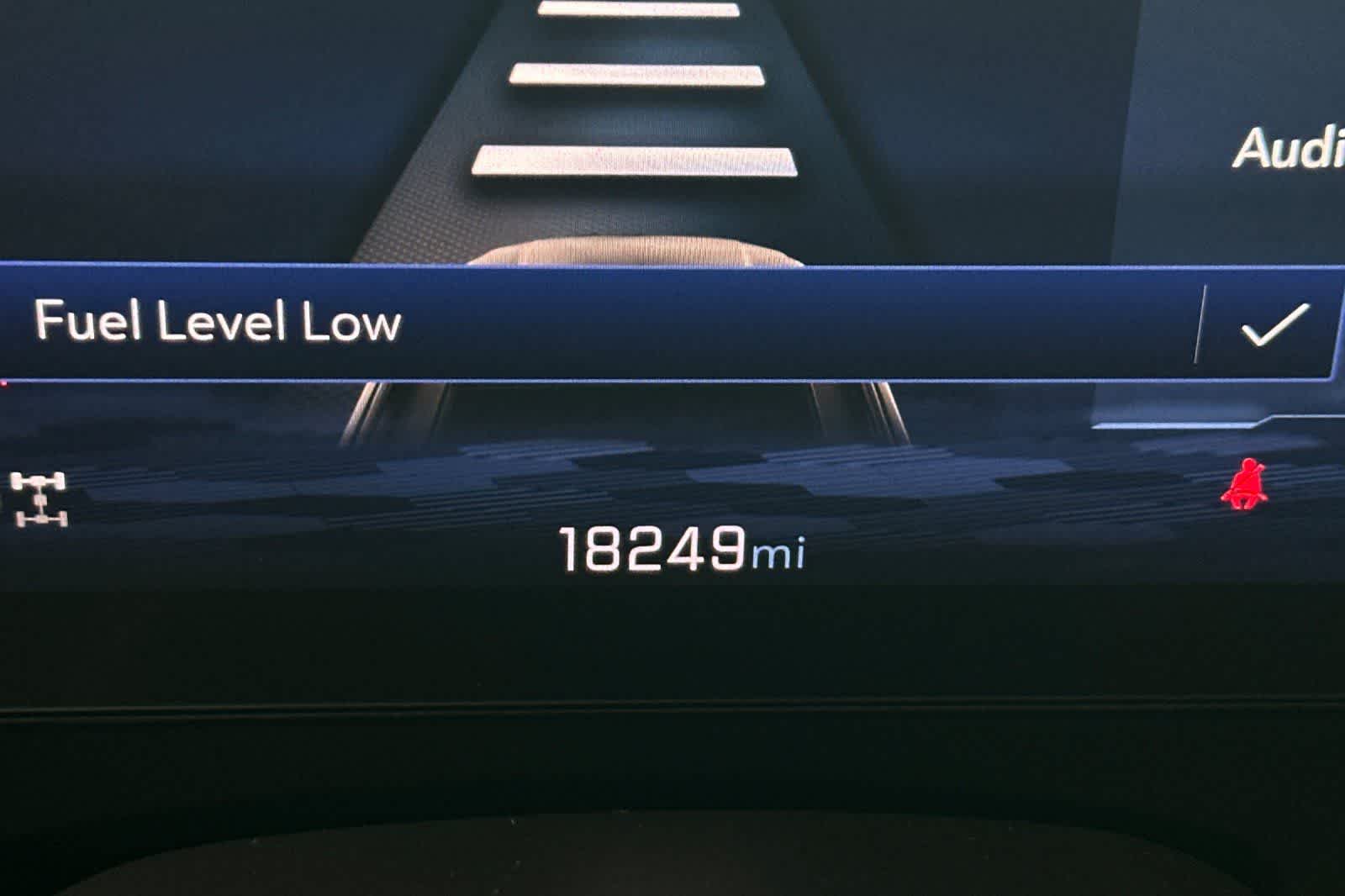 Thumbnail: 2025 Chevrolet Traverse - 26