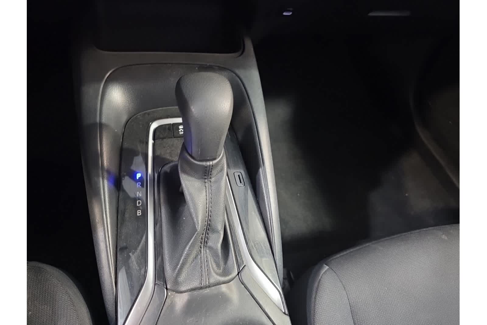 Thumbnail: 2023 Toyota Corolla - 25