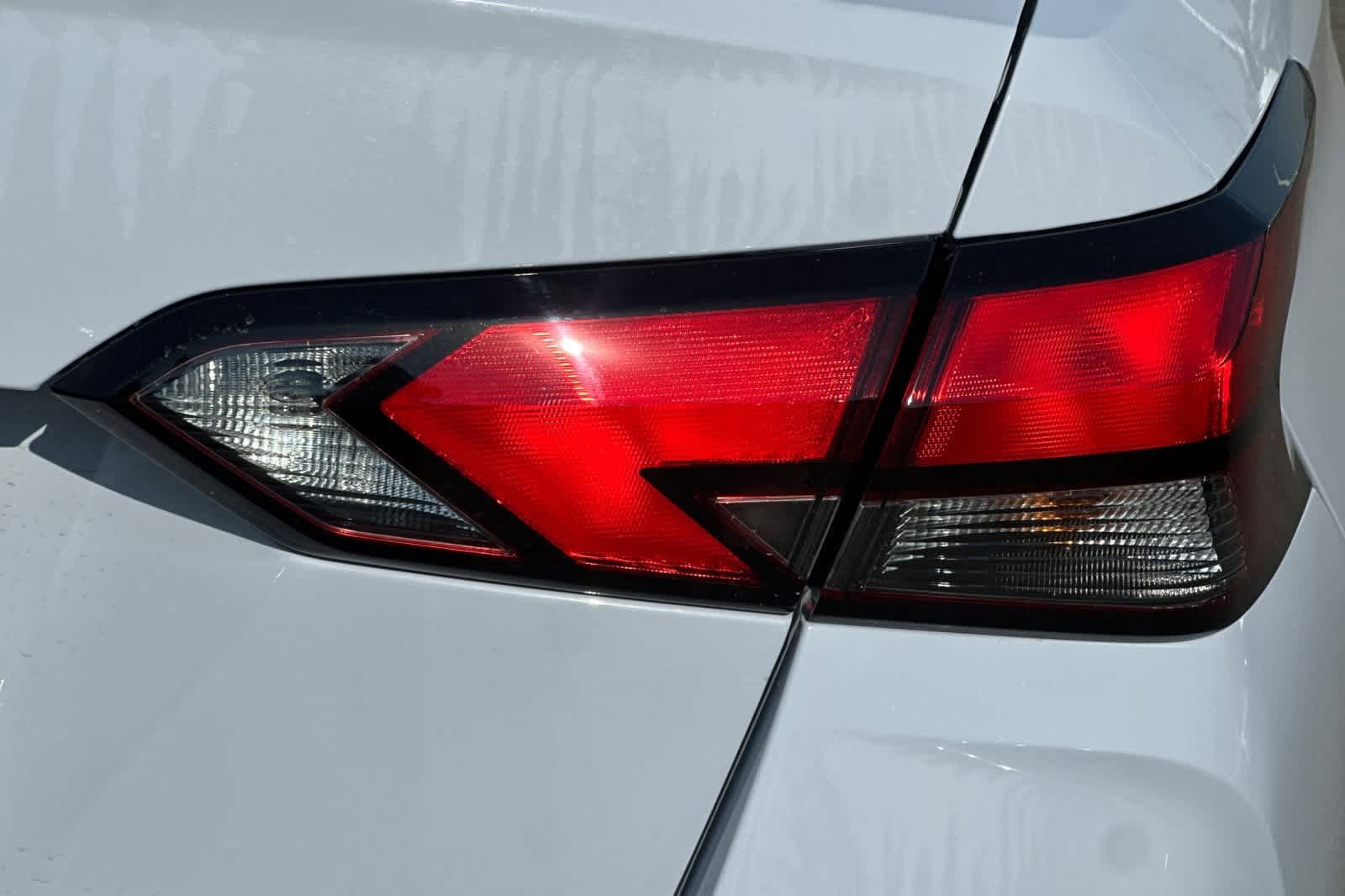 Thumbnail: 2025 Nissan Versa - 24