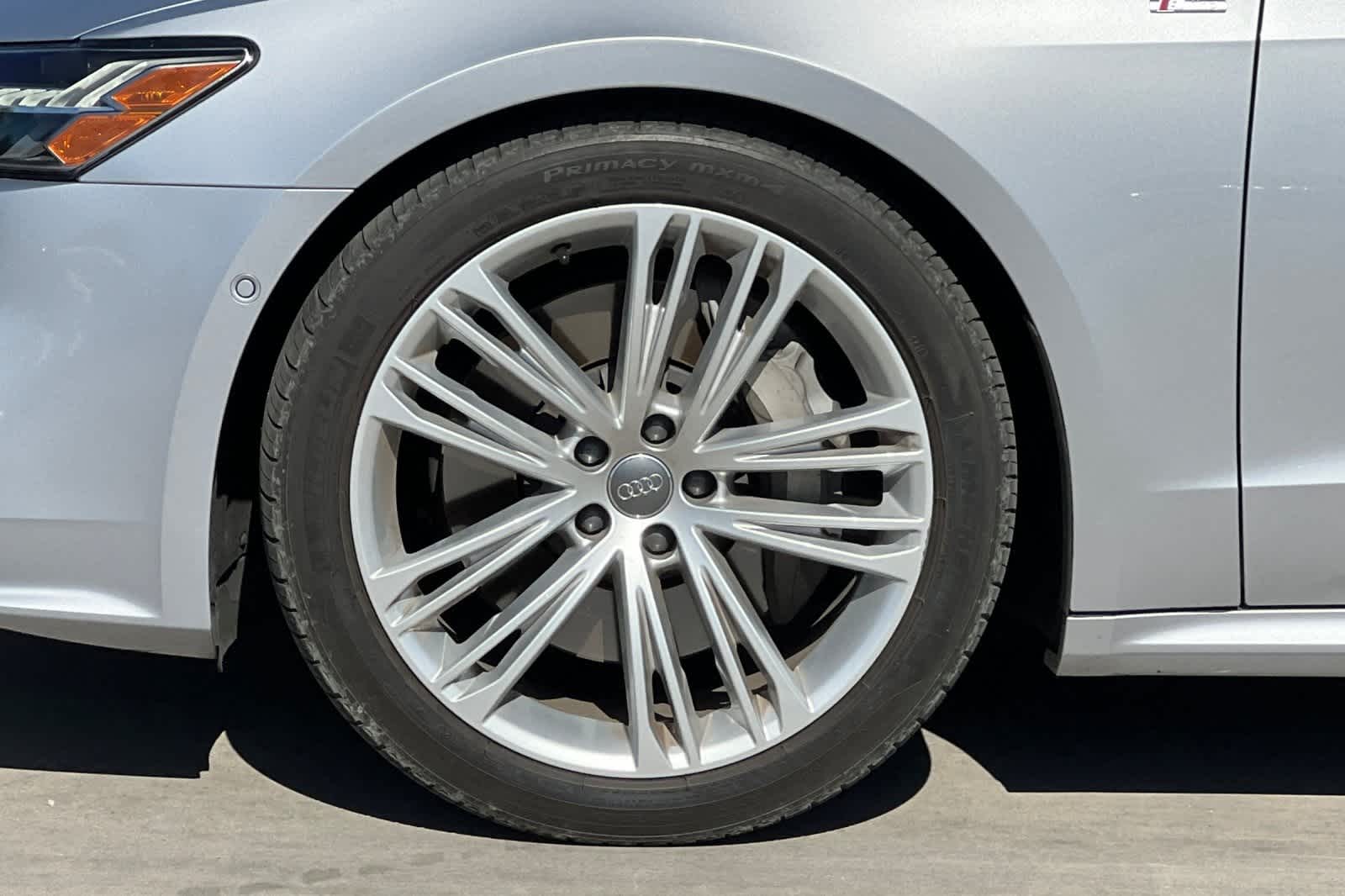 Thumbnail: 2019 Audi A7 - 12