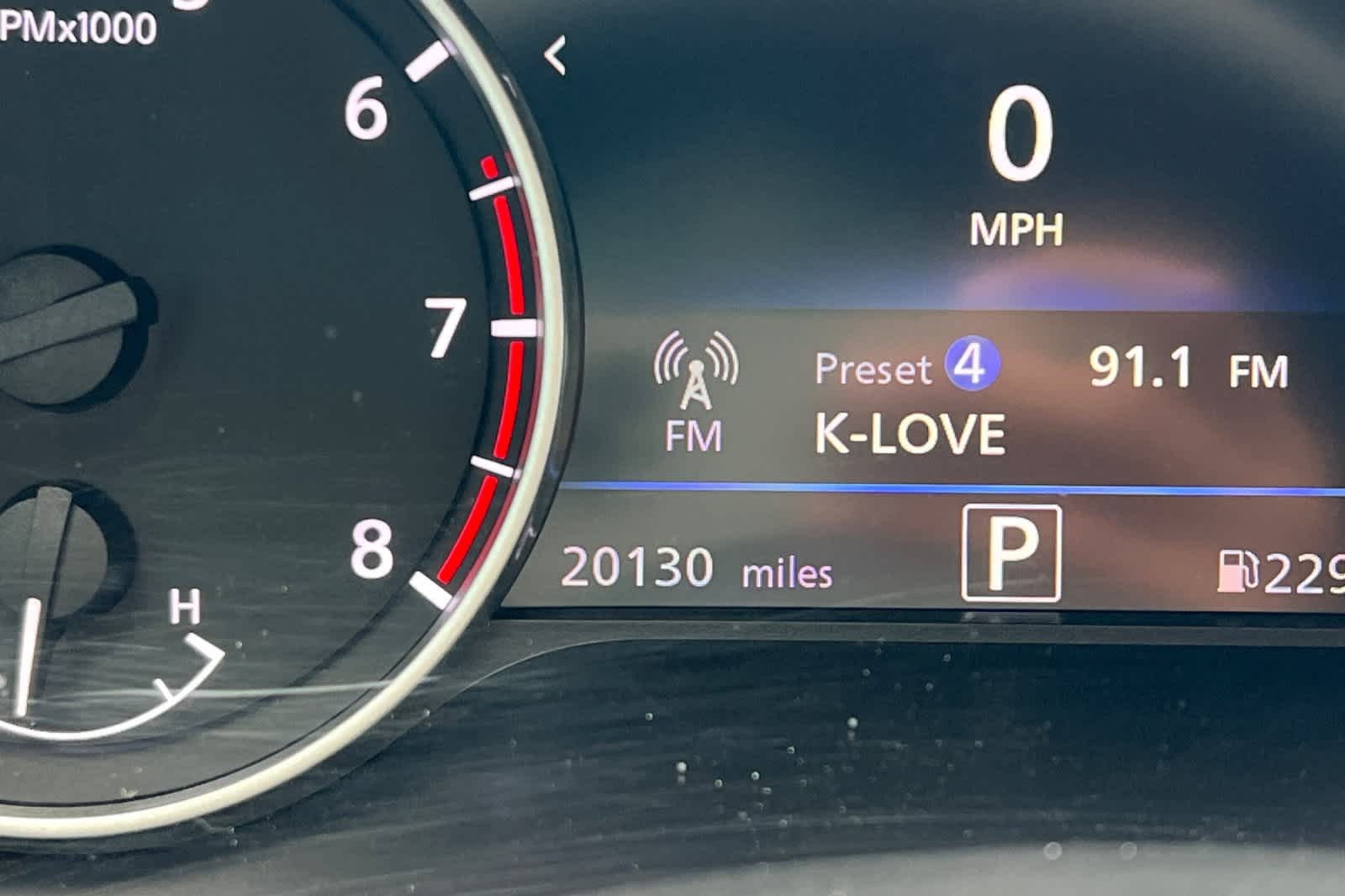 Thumbnail: 2023 Nissan Sentra - 22