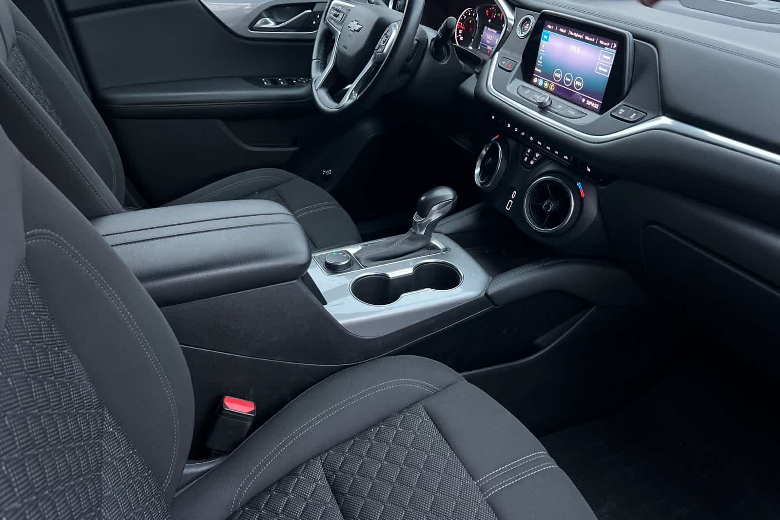 Thumbnail: 2020 Chevrolet Blazer - 16