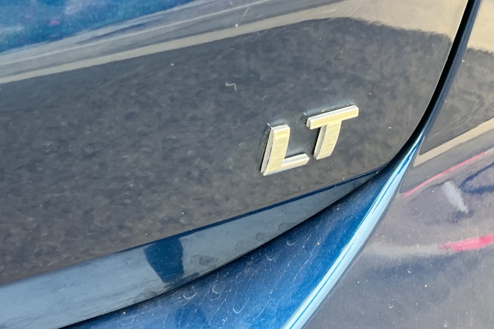 Thumbnail: 2023 Chevrolet Equinox - 16