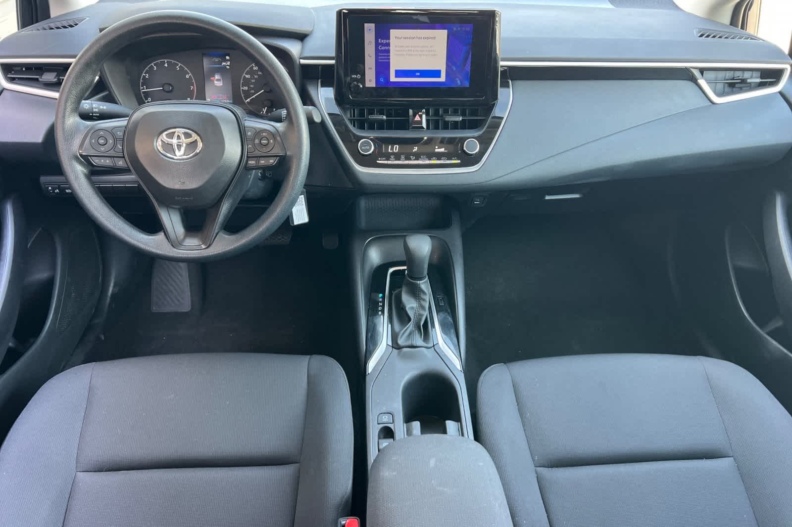 Thumbnail: 2025 Toyota Corolla - 4