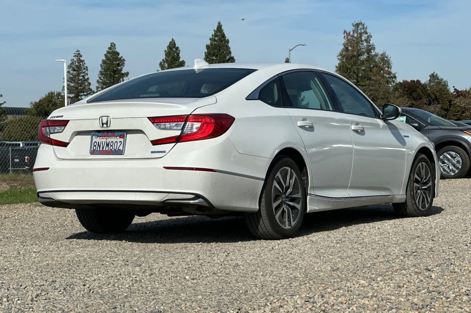 Thumbnail: 2020 Honda Accord - 3