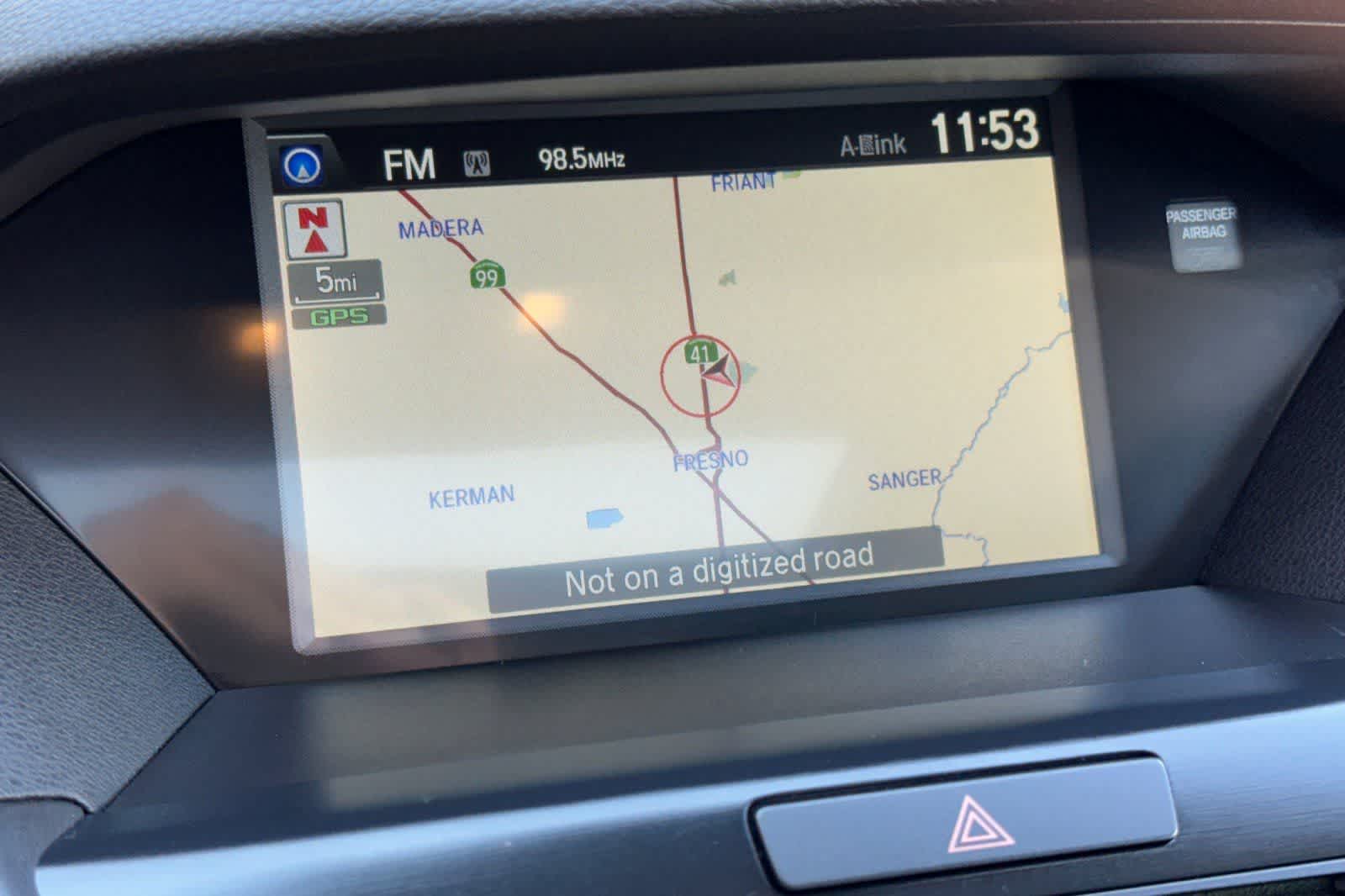 Thumbnail: 2014 Acura MDX - 24