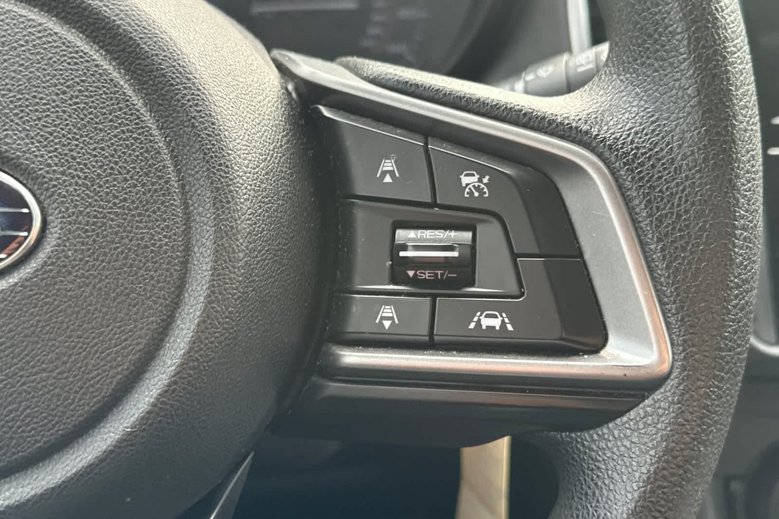 Thumbnail: 2019 Subaru Crosstrek - 28