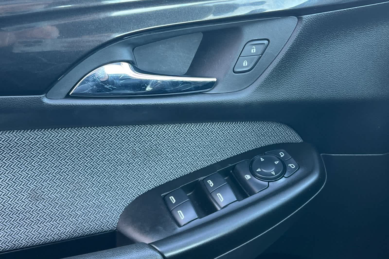 Thumbnail: 2024 Chevrolet TrailBlazer - 13