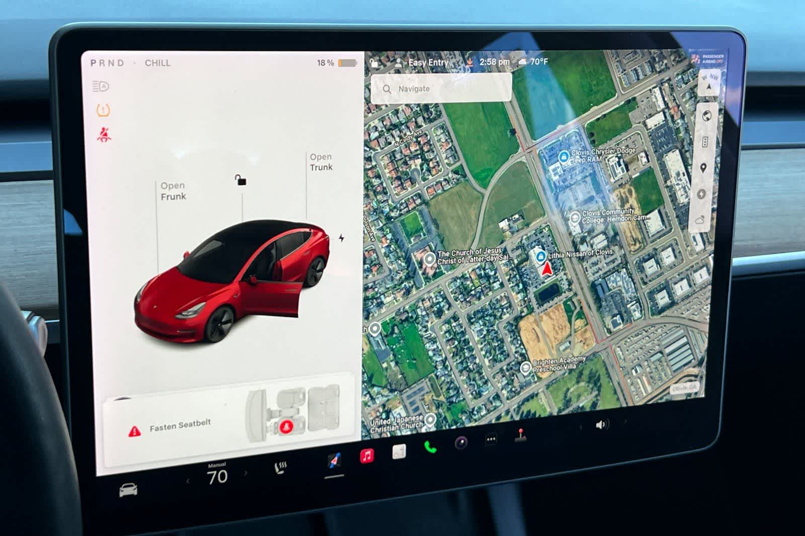 Thumbnail: 2022 Tesla Model 3 - 22