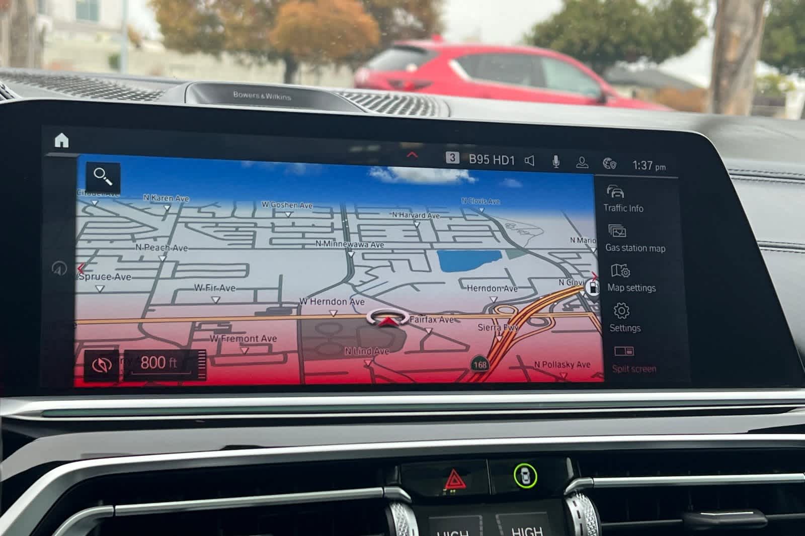 Thumbnail: 2021 BMW X5 - 24