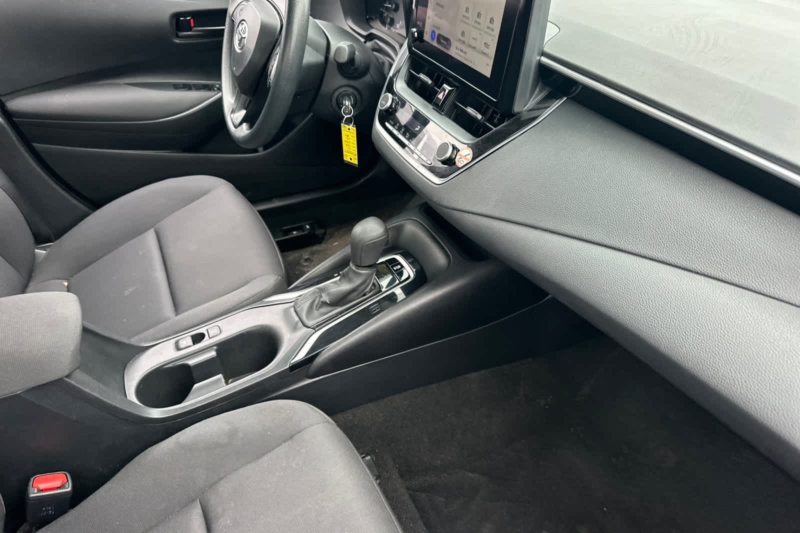 Thumbnail: 2024 Toyota Corolla - 16