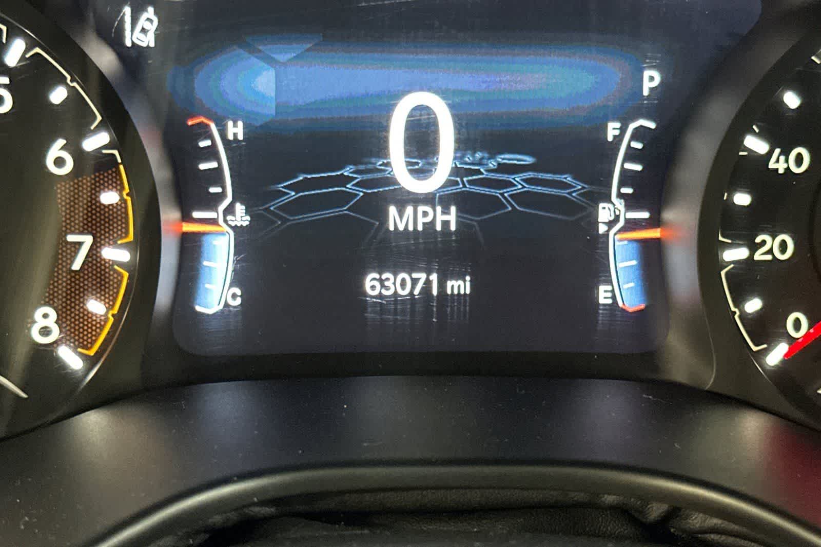 Thumbnail: 2024 Jeep Compass - 27