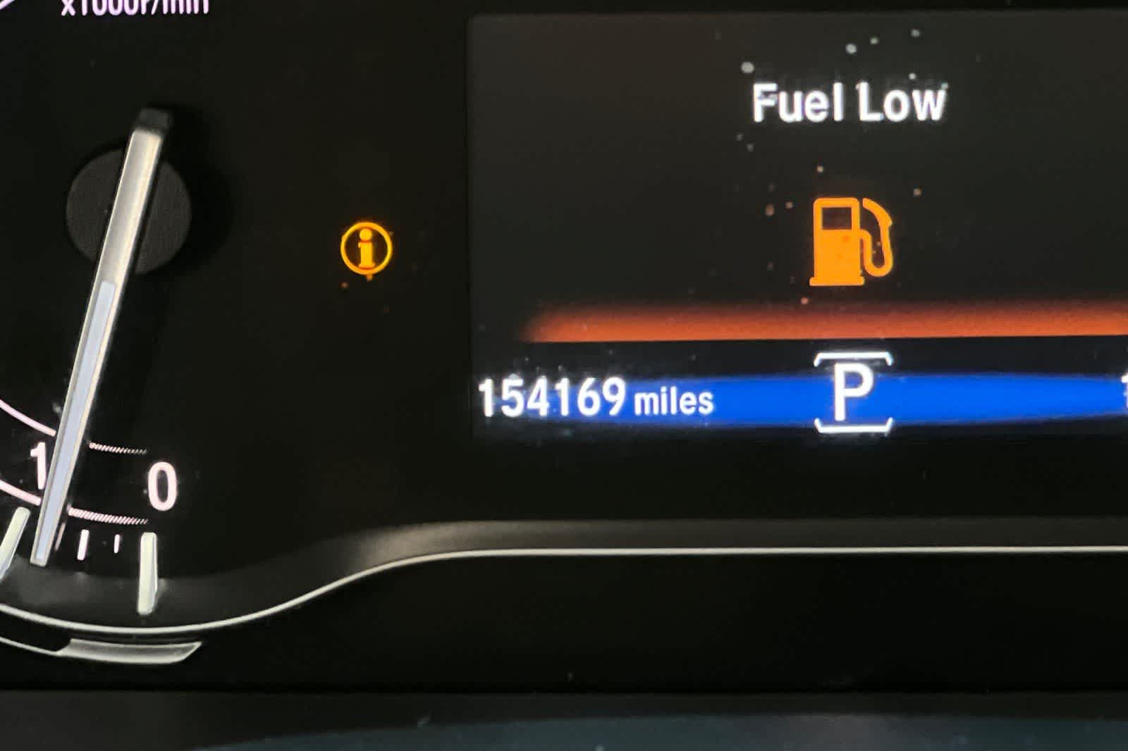 Thumbnail: 2016 Honda Pilot - 26