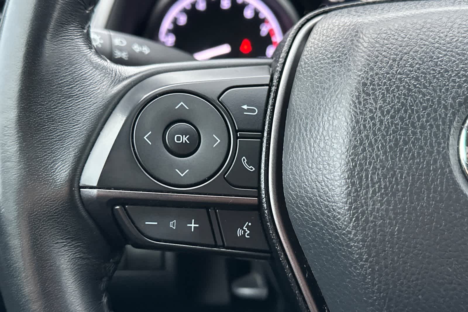 Thumbnail: 2024 Toyota Camry - 27