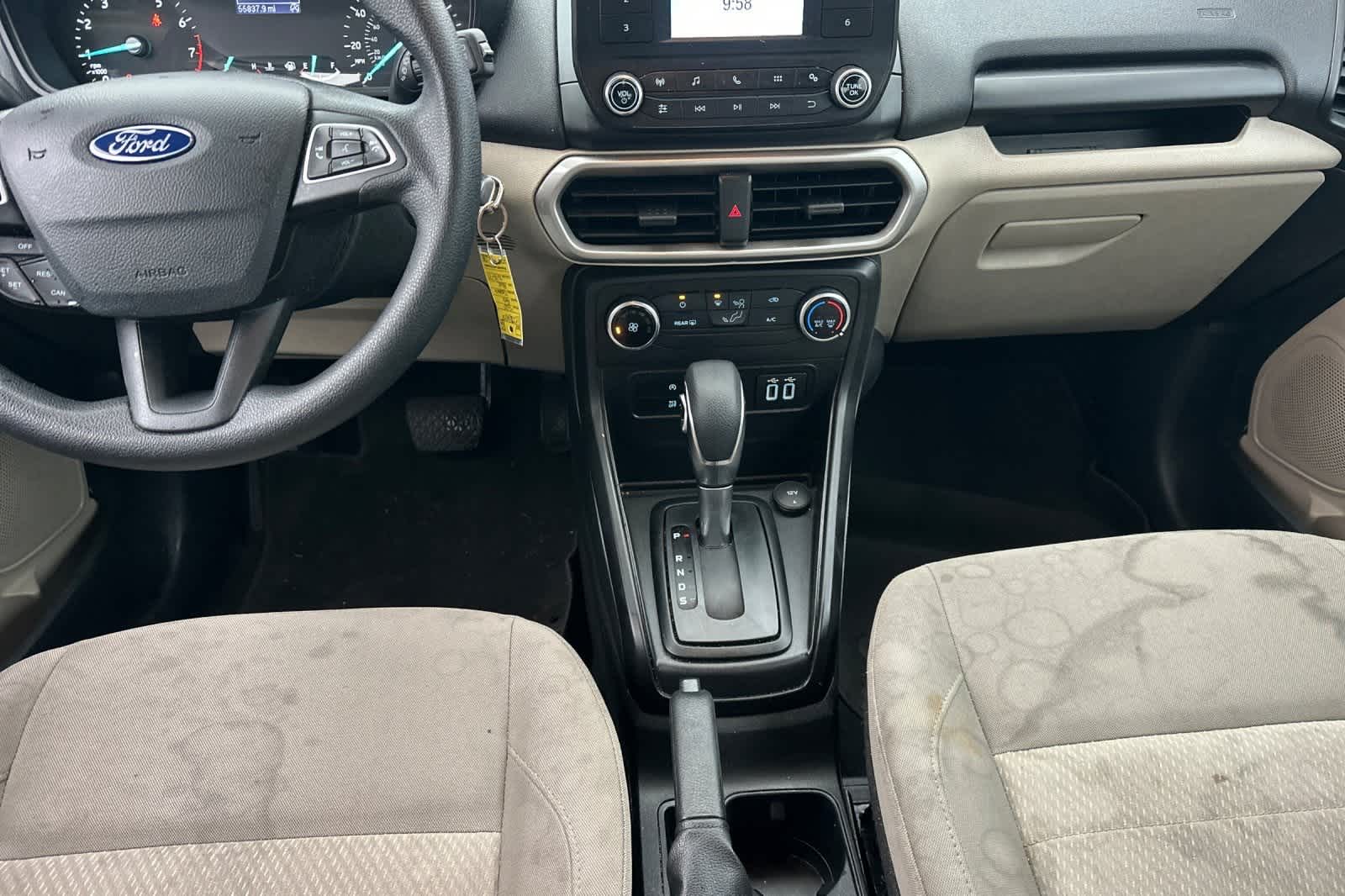 Thumbnail: 2020 Ford EcoSport - 4