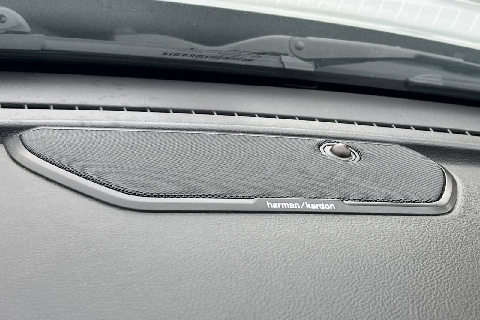 Thumbnail: 2023 RAM 2500 - 21