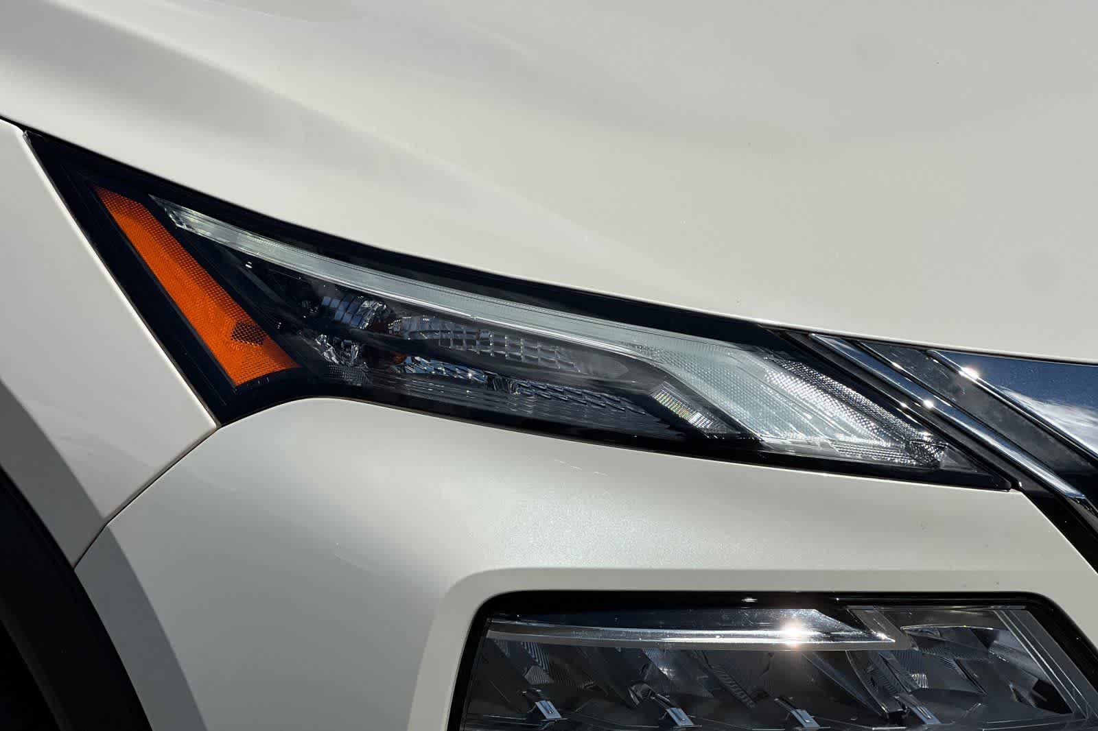 Thumbnail: 2023 Nissan Rogue - 34