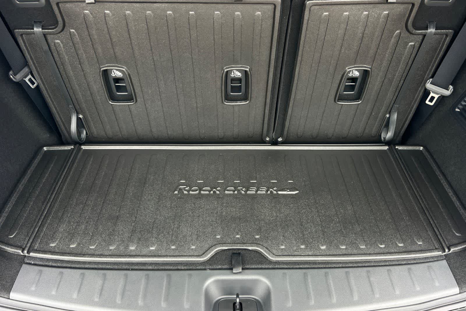 Thumbnail: 2026 Nissan Pathfinder - 19