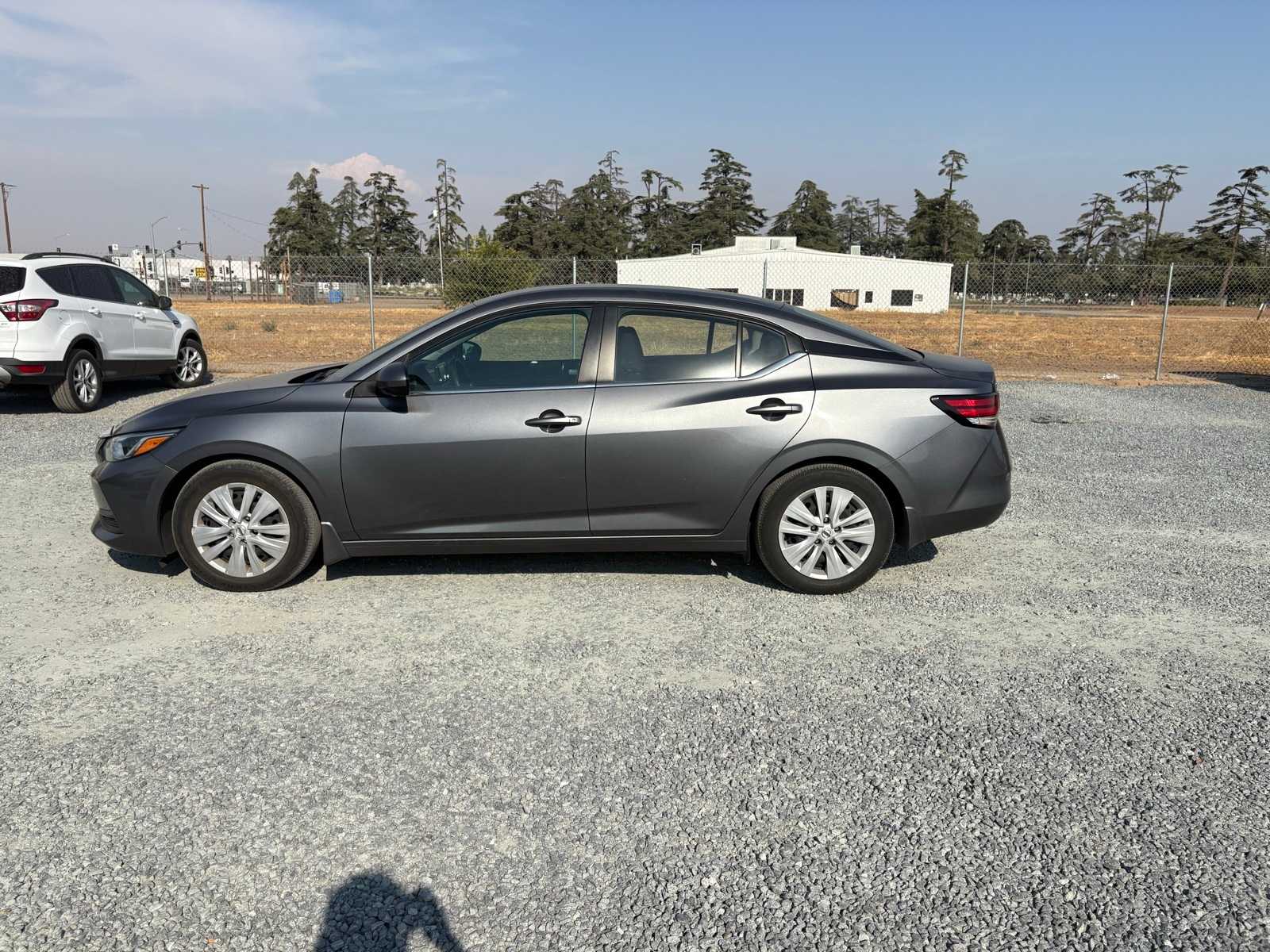 Thumbnail: 2022 Nissan Sentra - 5