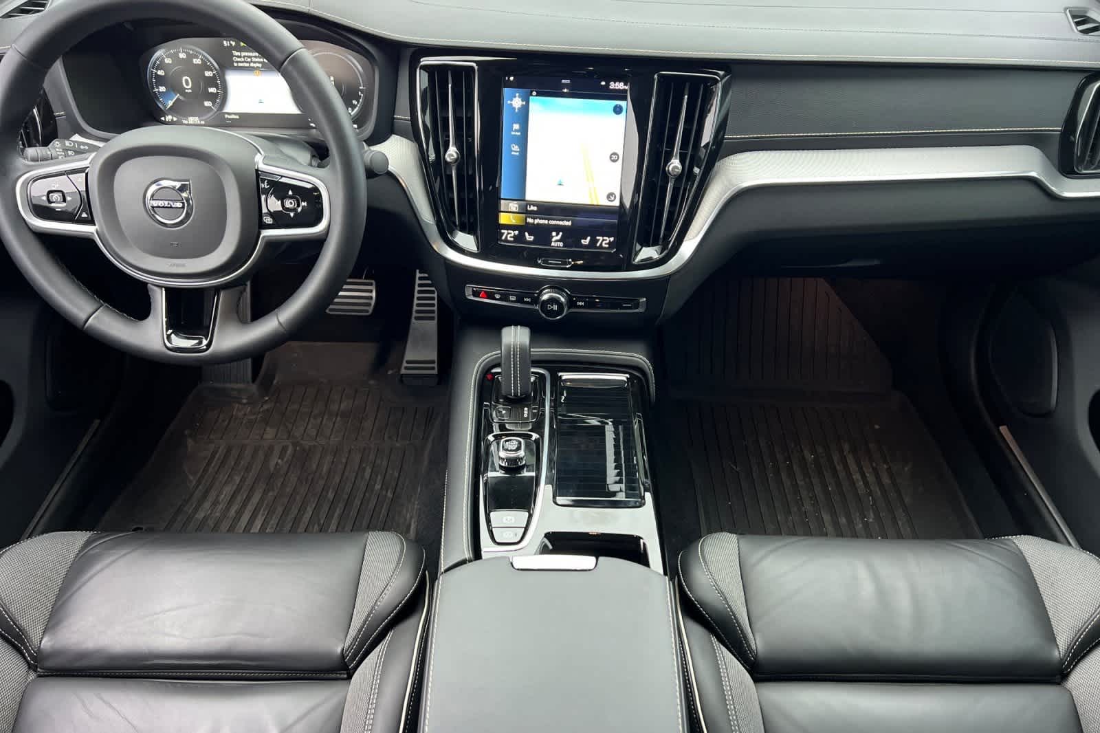 Thumbnail: 2022 Volvo S60 - 4