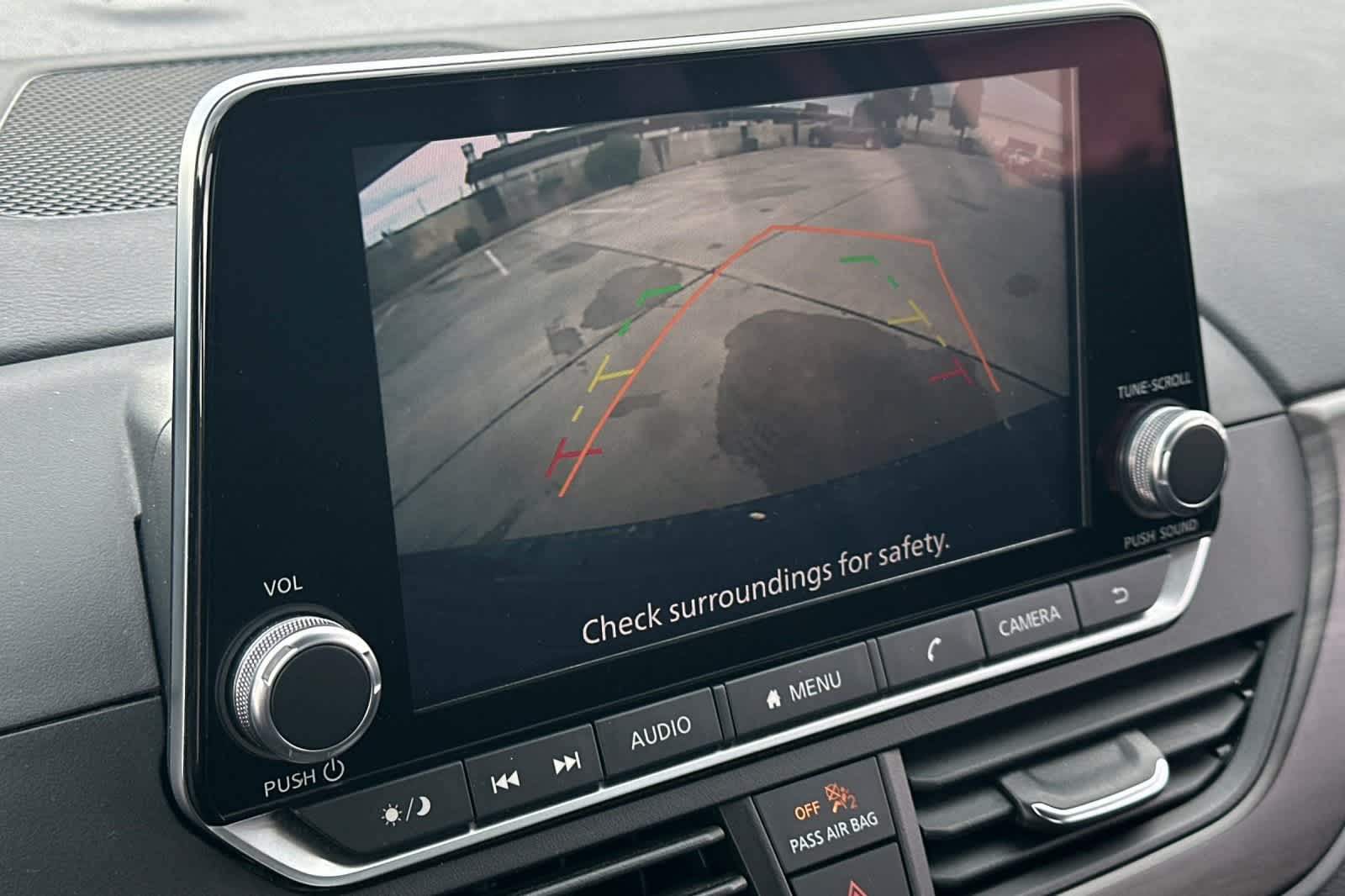 Thumbnail: 2024 Nissan Altima - 20