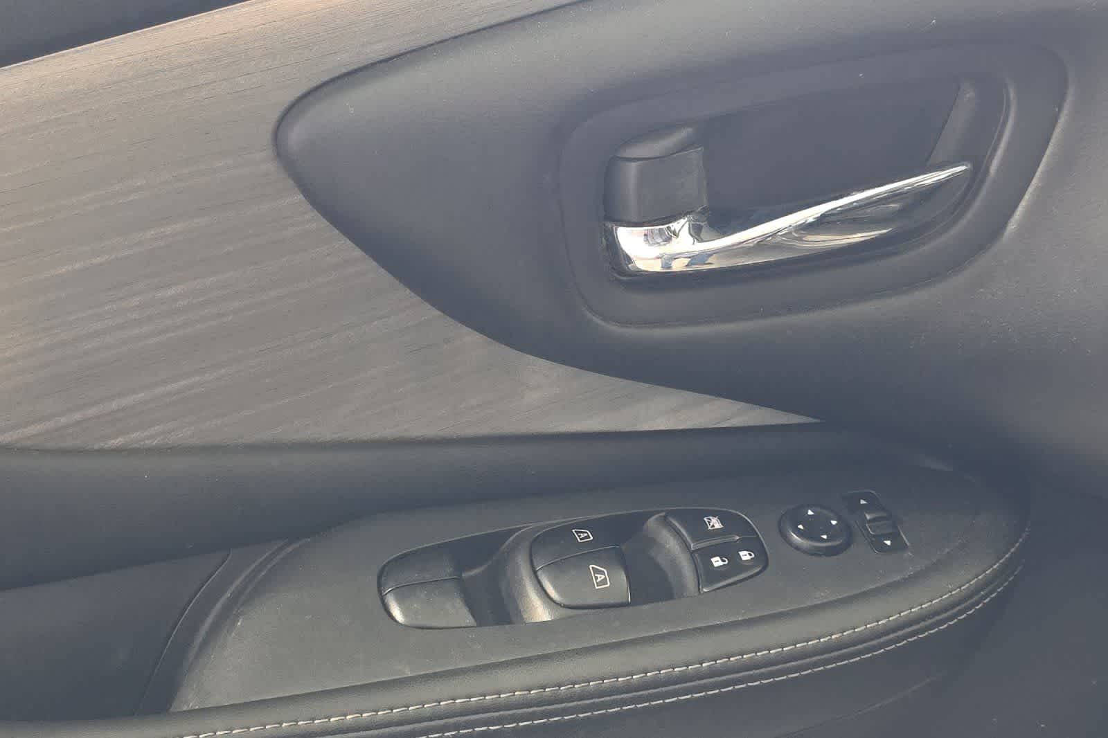 Thumbnail: 2018 Nissan Murano - 14