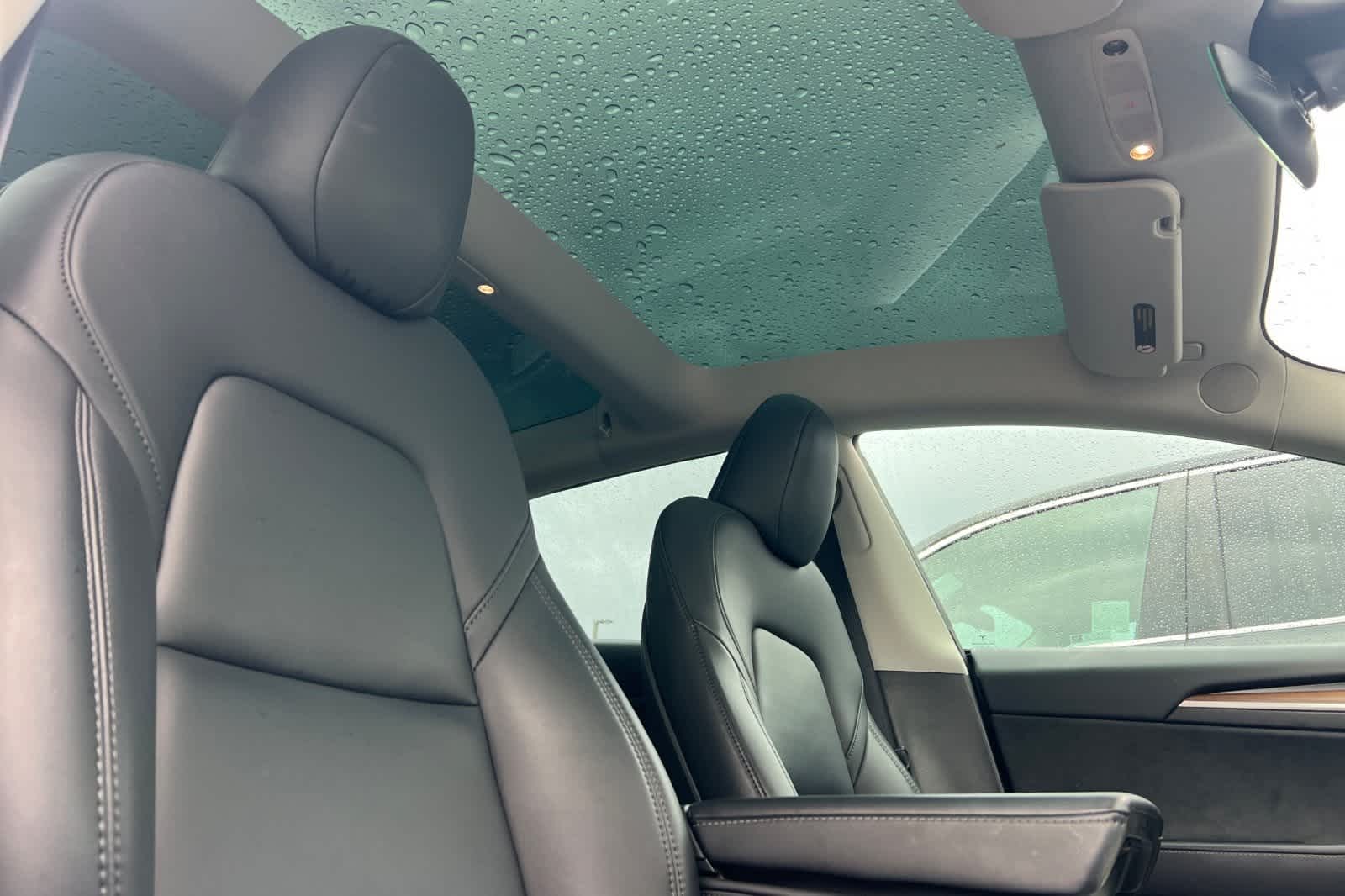 Thumbnail: 2023 Tesla Model 3 - 17