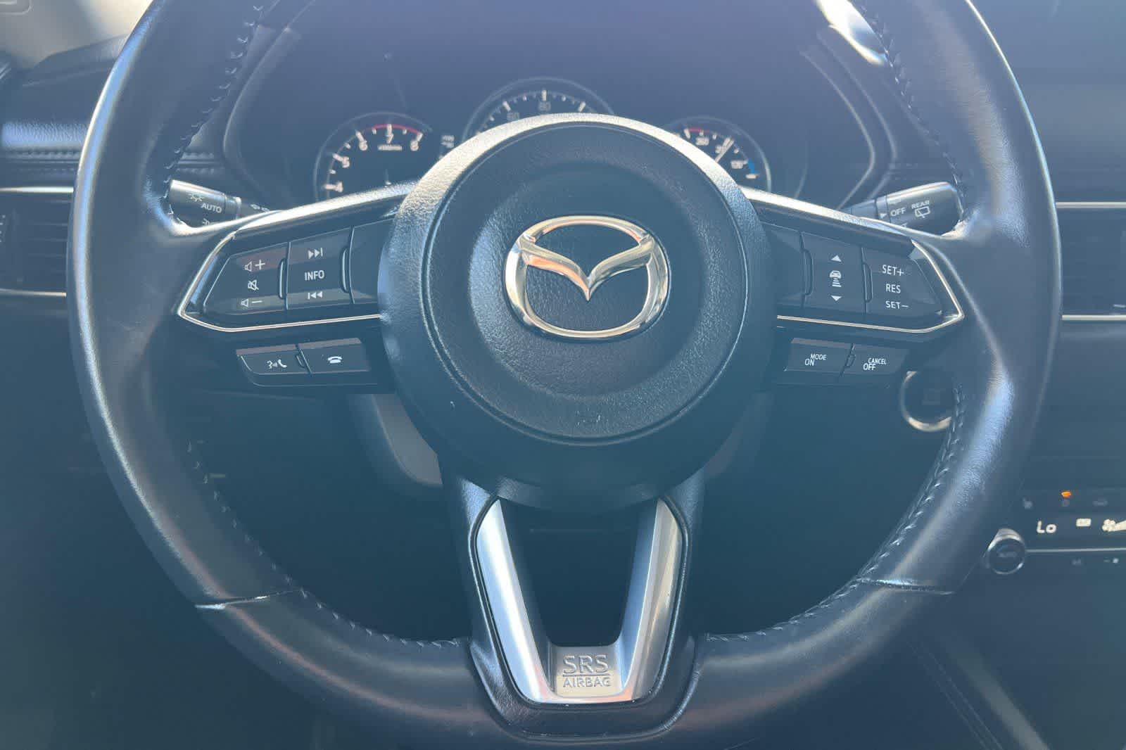 Thumbnail: 2022 Mazda CX-5 - 29