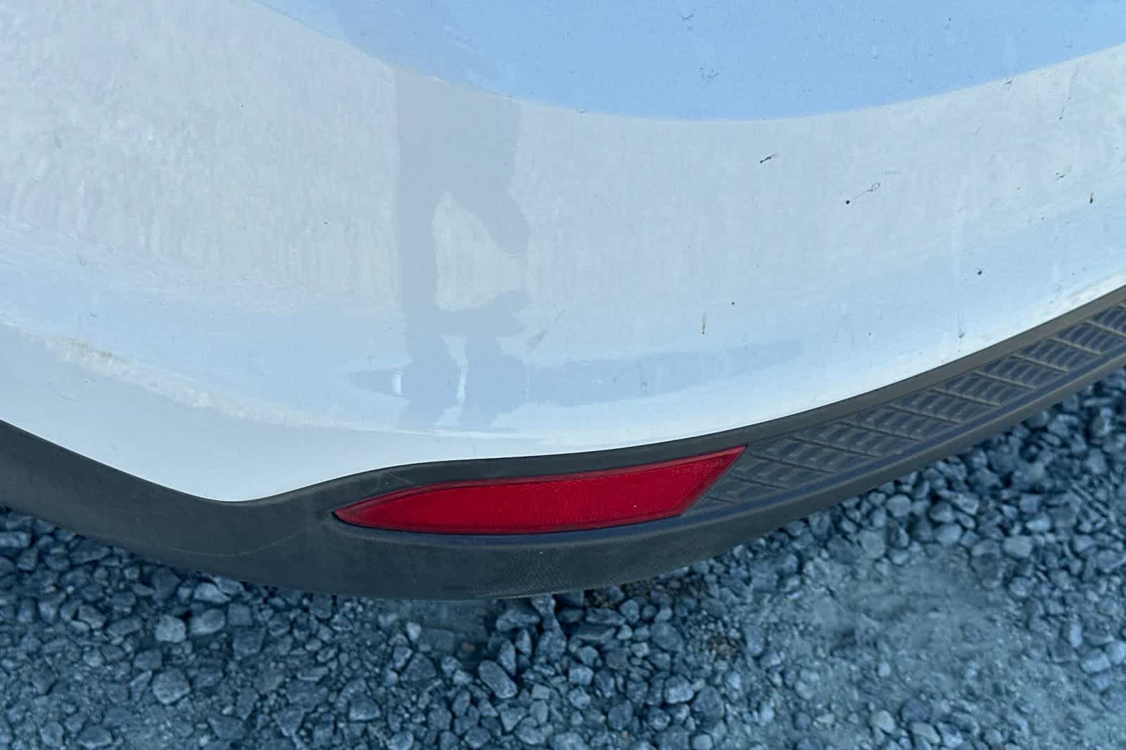 Thumbnail: 2014 Ford Focus - 27