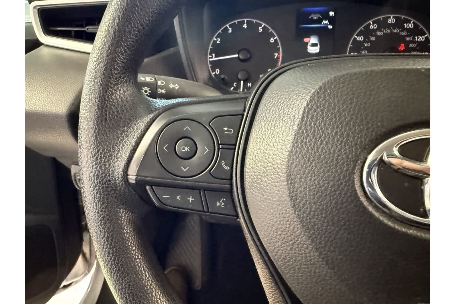 Thumbnail: 2024 Toyota Corolla - 26