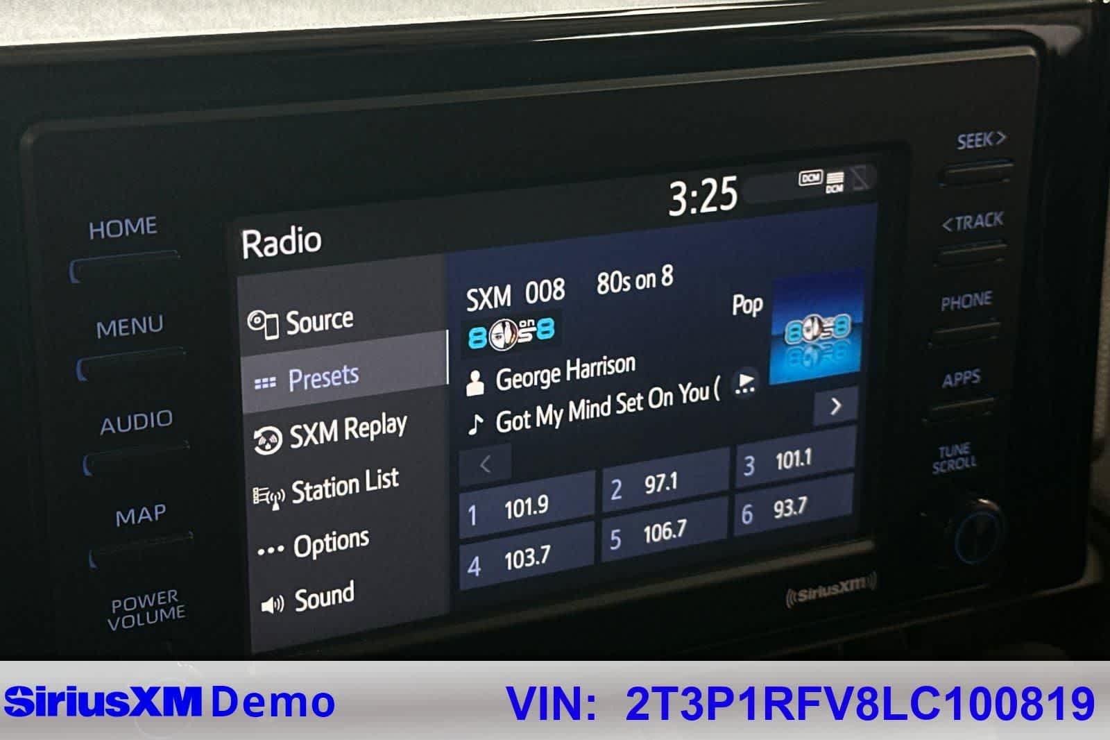 Thumbnail: 2020 Toyota RAV4 - 37