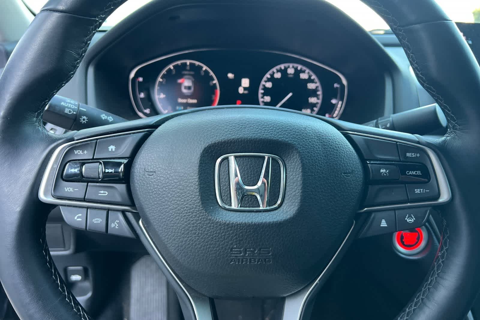 Thumbnail: 2021 Honda Accord - 25