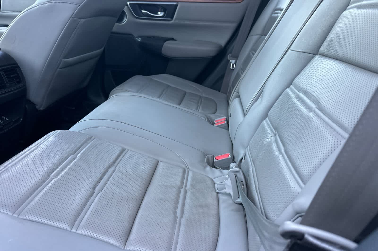 Thumbnail: 2017 Honda CR-V - 5