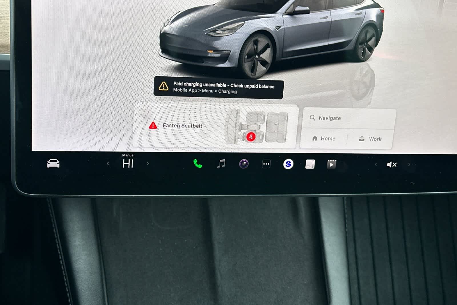 Thumbnail: 2023 Tesla Model 3 - 23