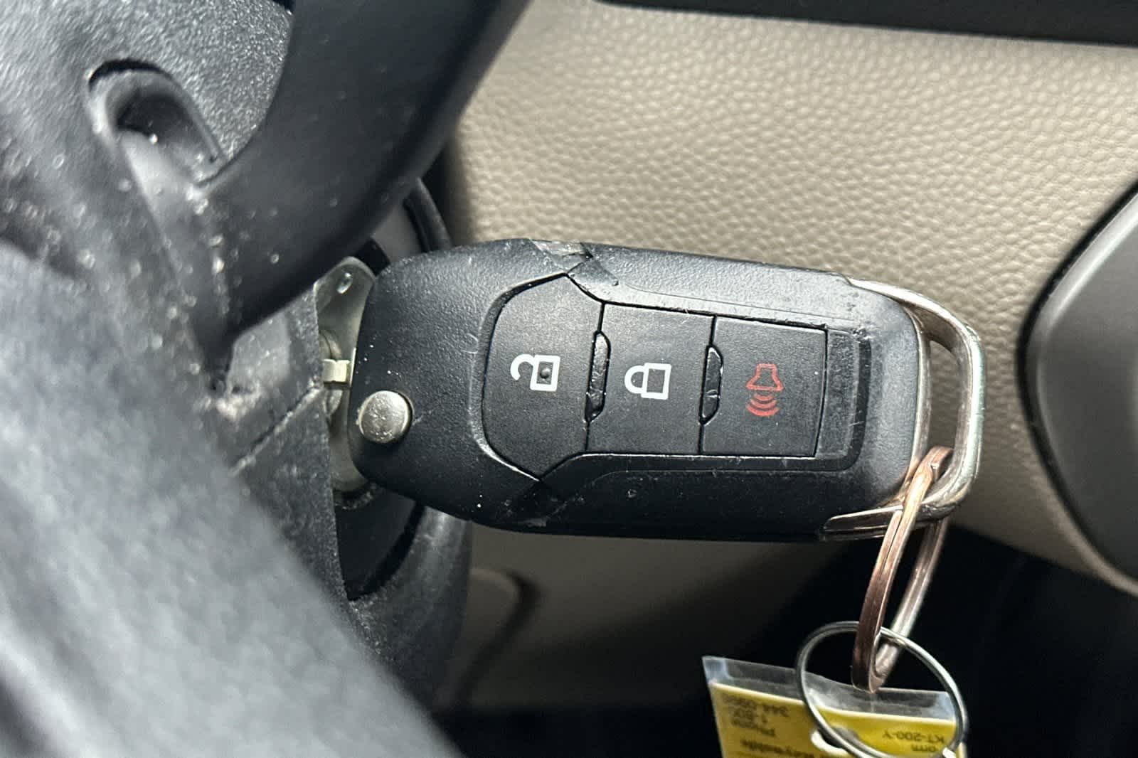 Thumbnail: 2020 Ford EcoSport - 21