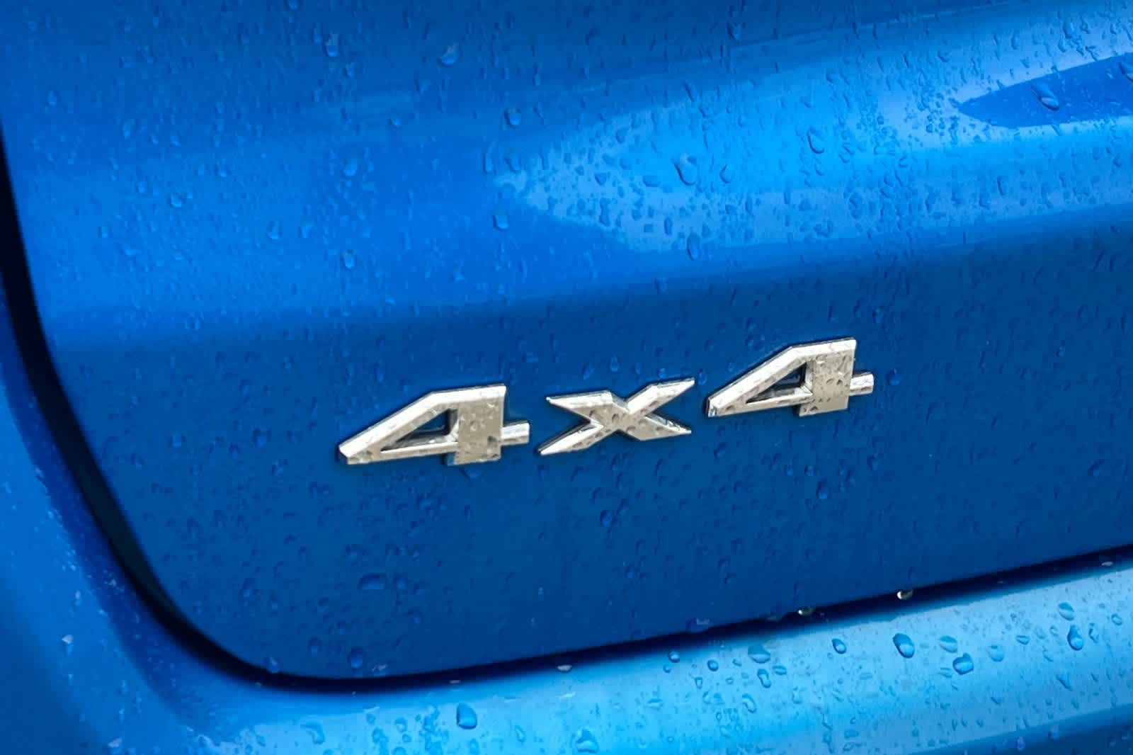 Thumbnail: 2023 Jeep Compass - 16