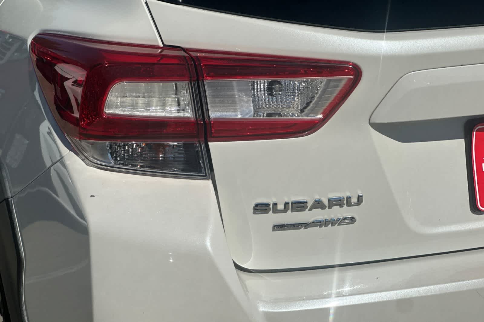 Thumbnail: 2019 Subaru Crosstrek - 13