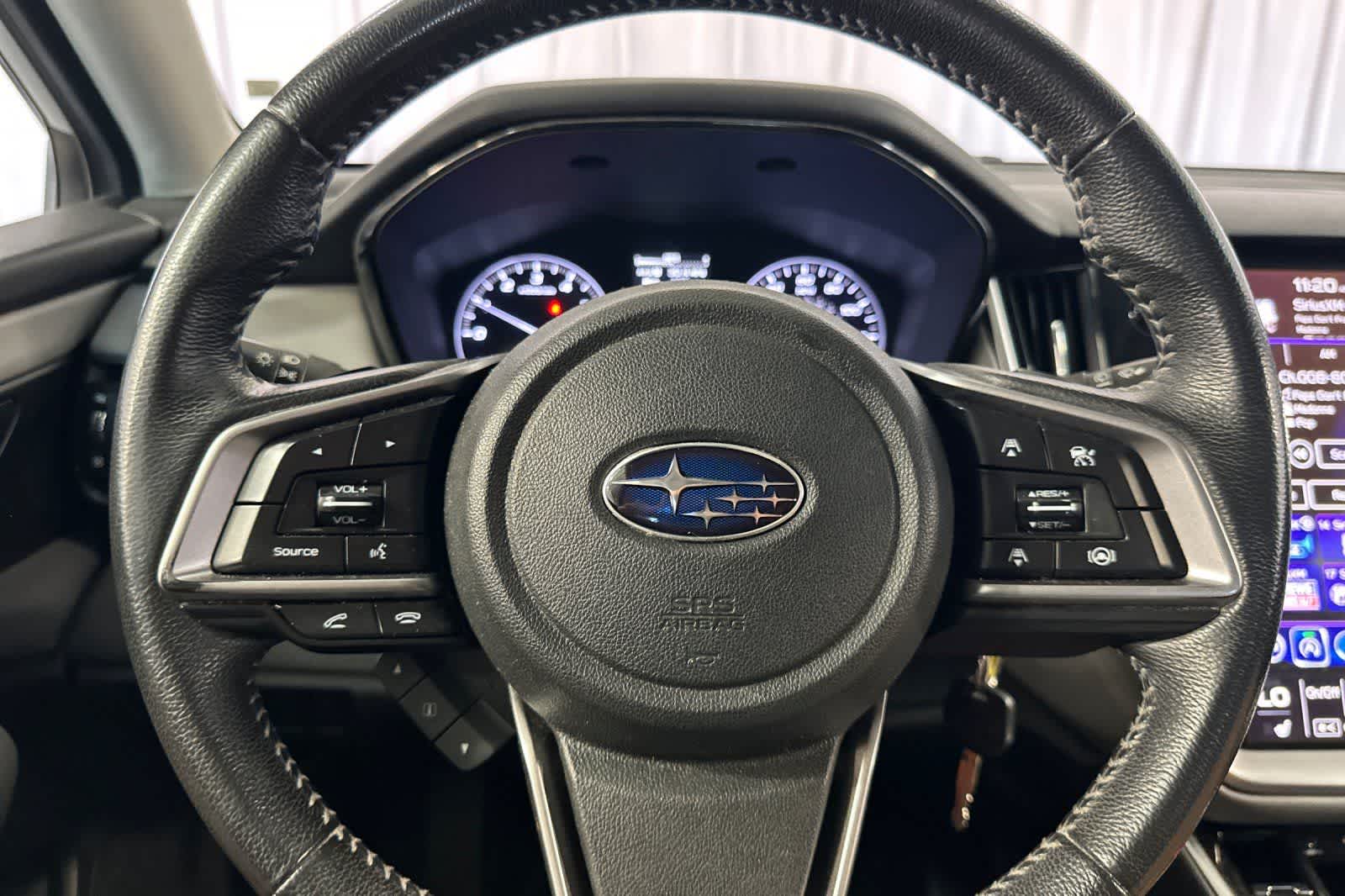 Thumbnail: 2020 Subaru Outback - 23