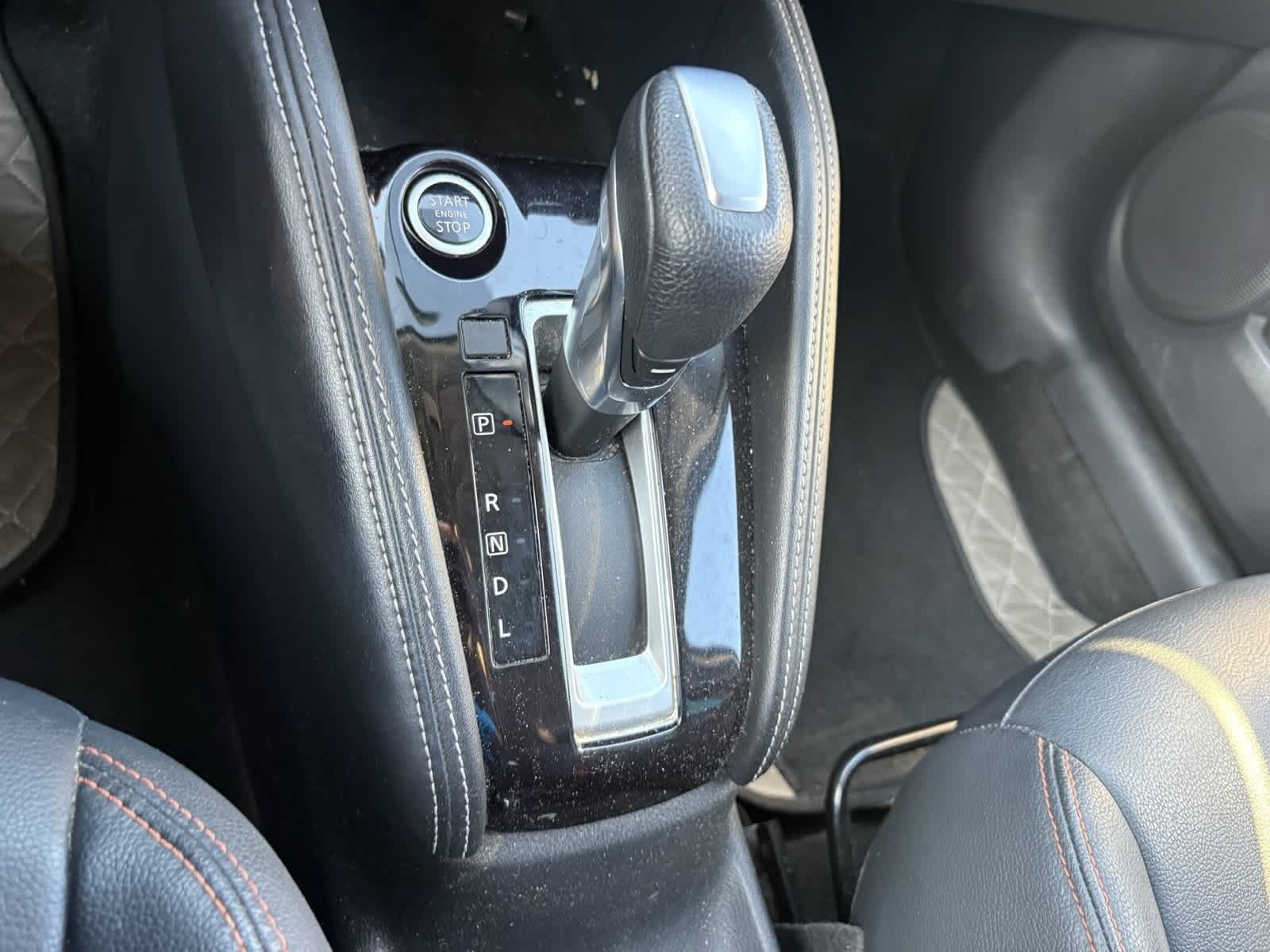 Thumbnail: 2019 Nissan Kicks - 21