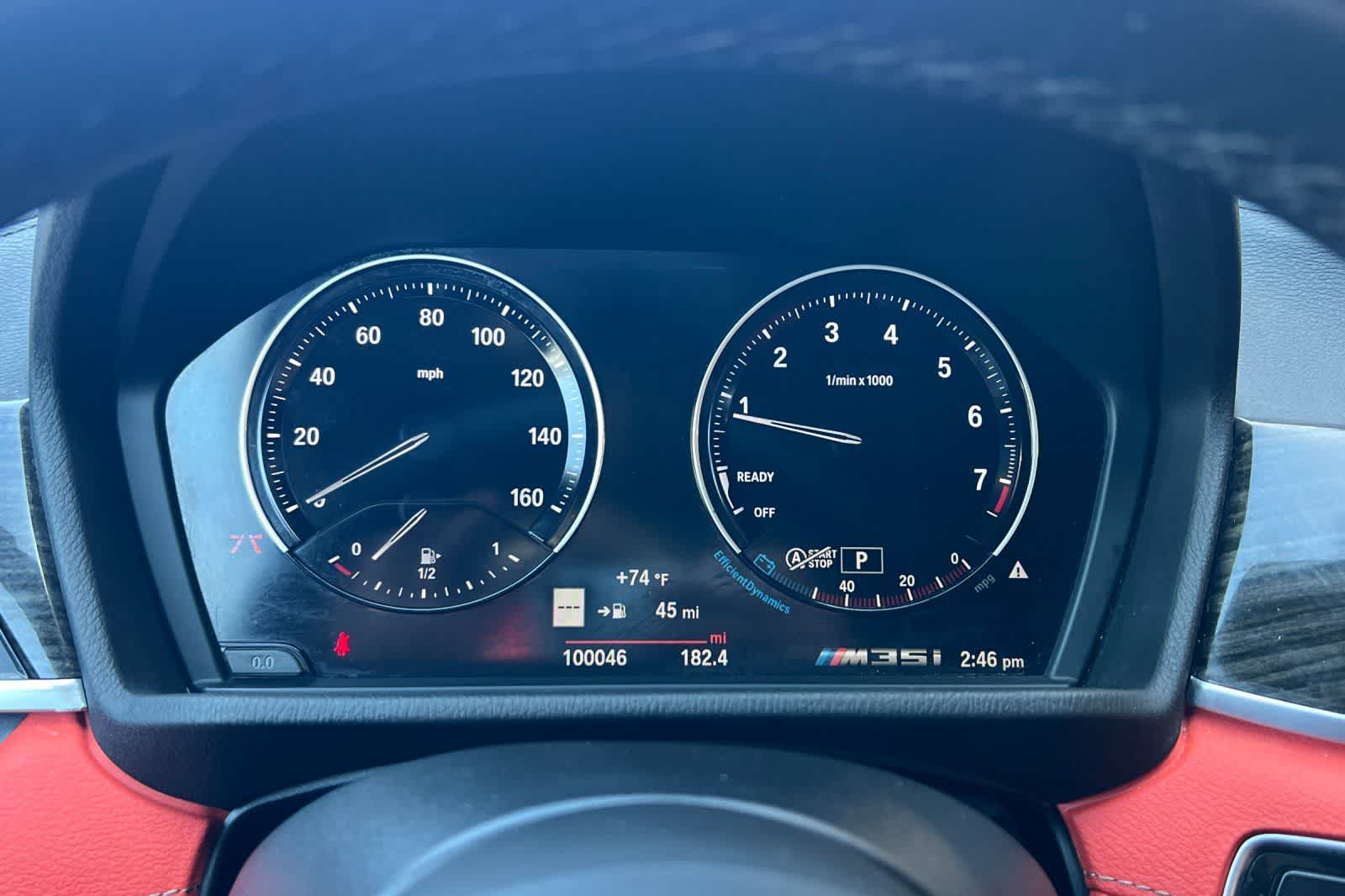 Thumbnail: 2020 BMW X2 - 39