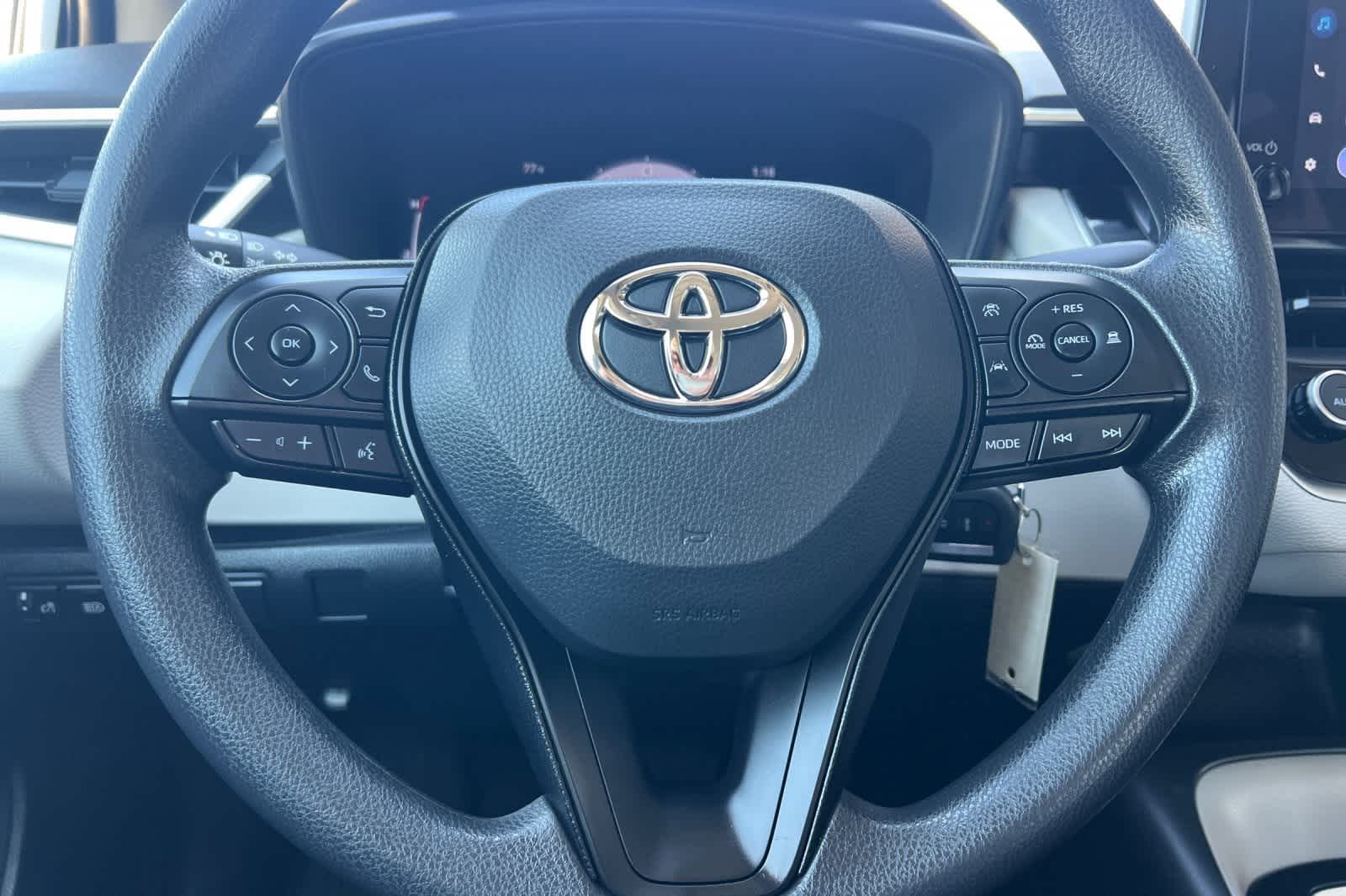 Thumbnail: 2026 Toyota Corolla - 26