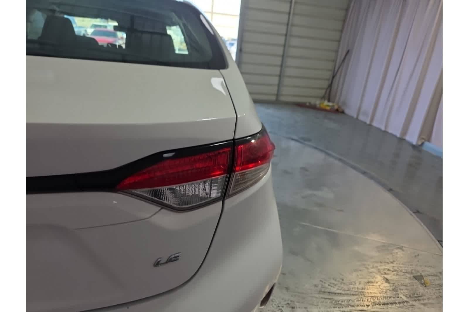 Thumbnail: 2023 Toyota Corolla - 7