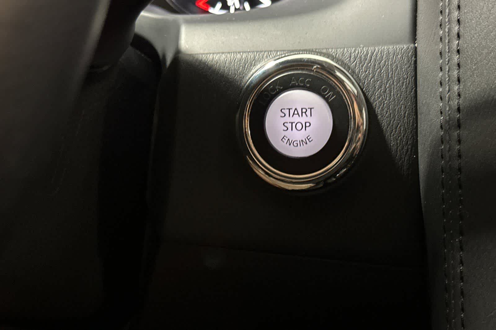 Thumbnail: 2024 Nissan Armada - 26