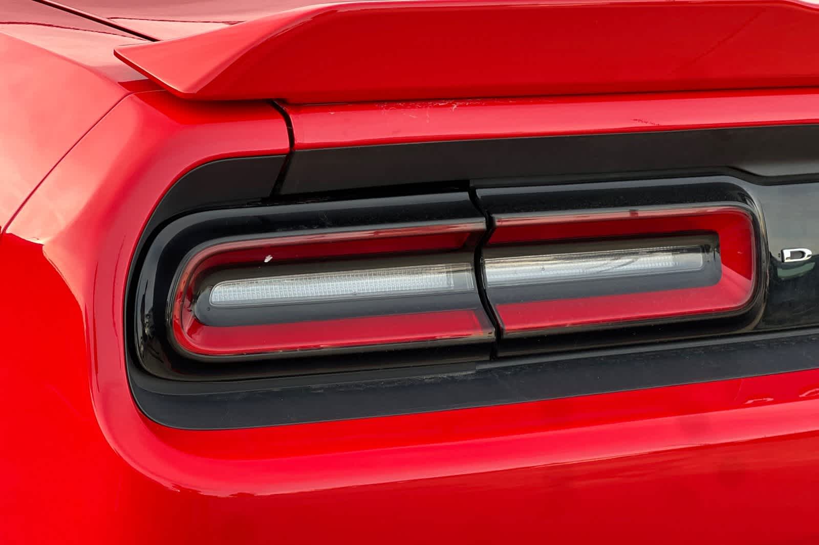 Thumbnail: 2018 Dodge Challenger - 17