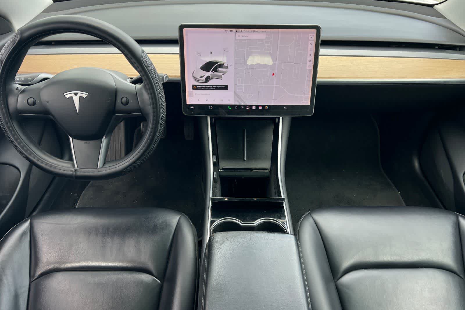 Thumbnail: 2019 Tesla Model 3 - 4