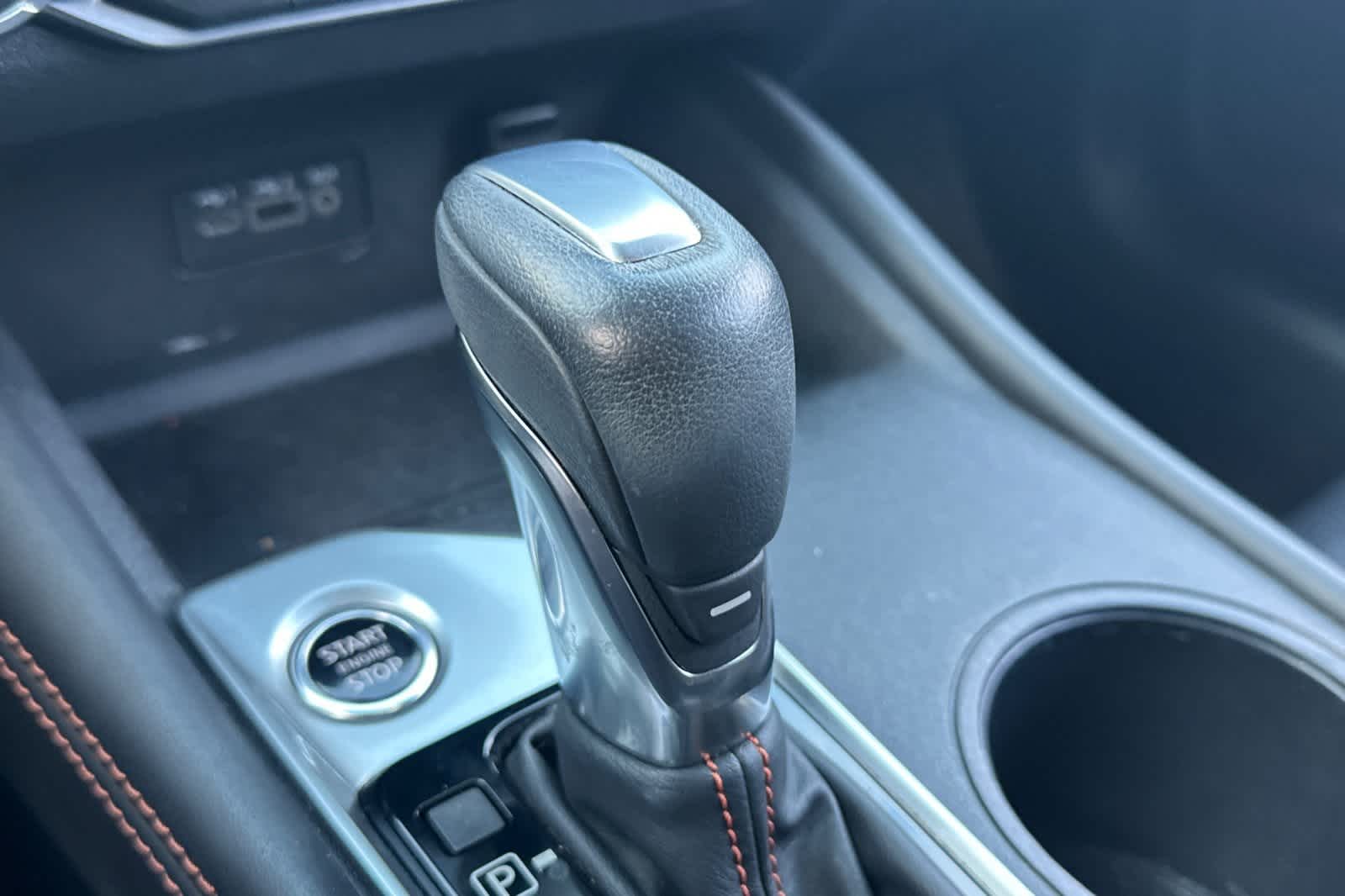 Thumbnail: 2022 Nissan Altima - 24