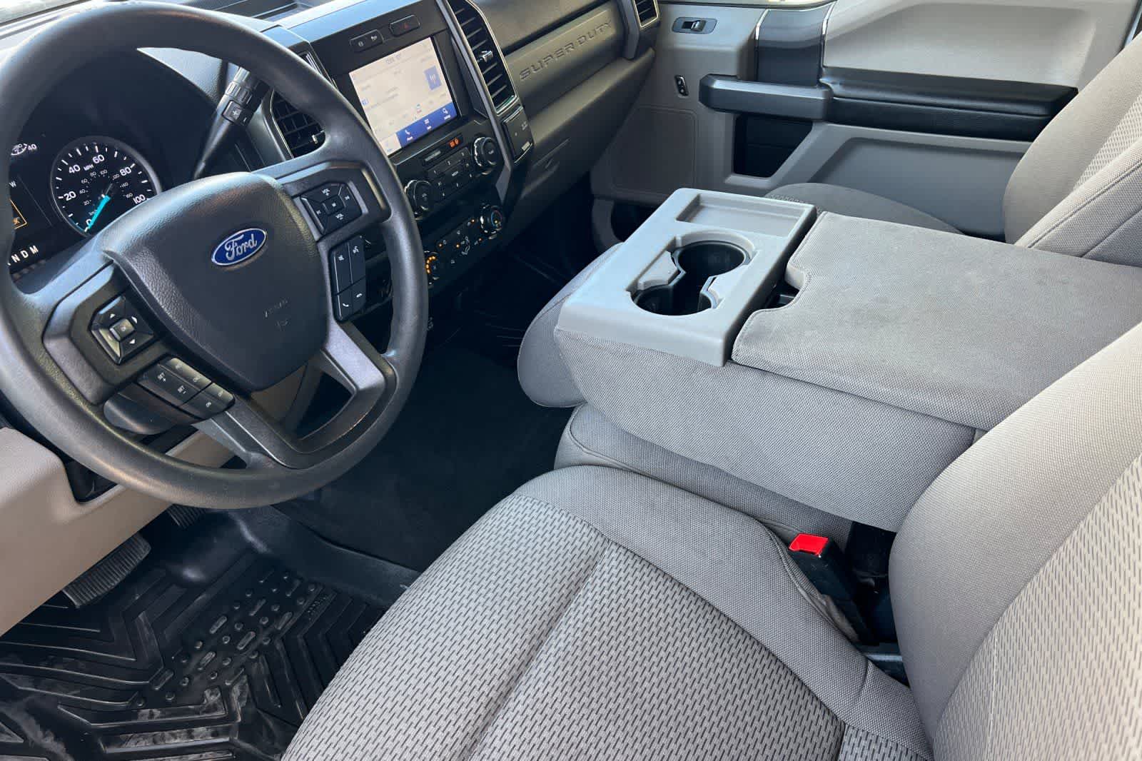 Thumbnail: 2022 Ford F-250 - 11