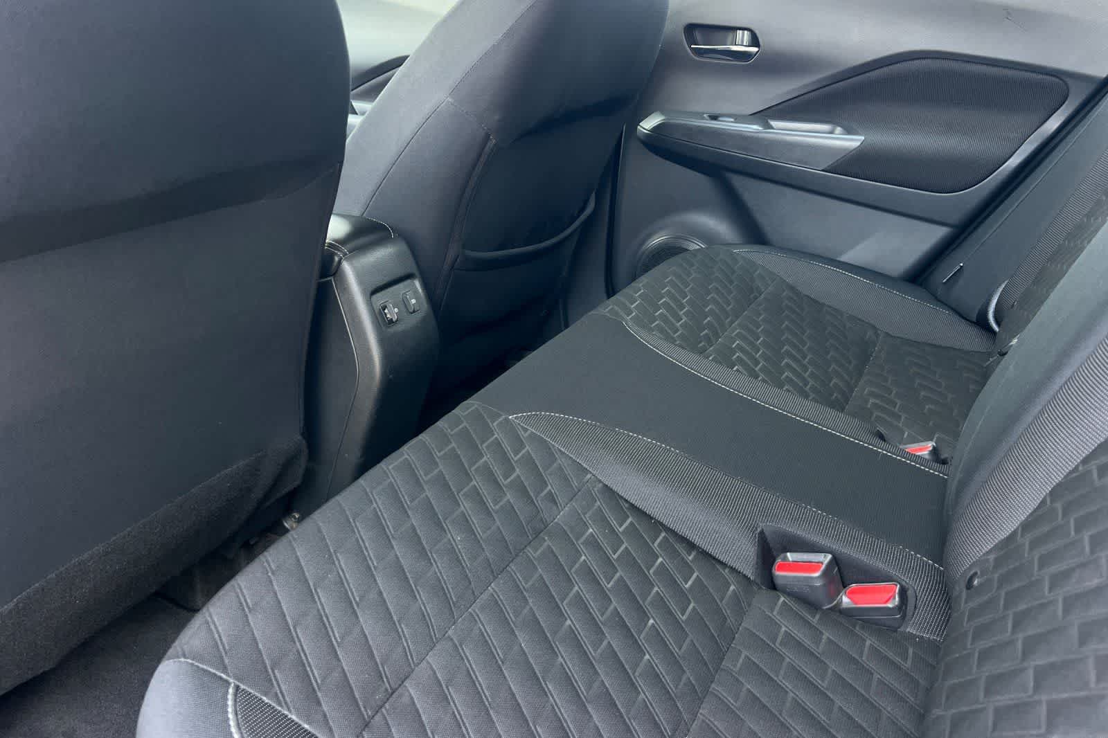 Thumbnail: 2023 Nissan Kicks - 5